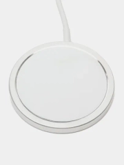 Беспроводная зарядка MagSafe для IPhone, AirPods, Android, 20W, быстрая и универсальная