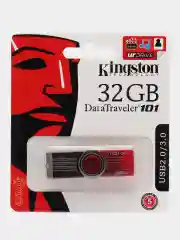 Белый флешка USB, разные цвета, 4/8/16/32/64/128/256 Гб