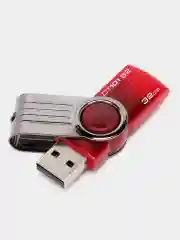 Белый флешка USB, разные цвета, 4/8/16/32/64/128/256 Гб