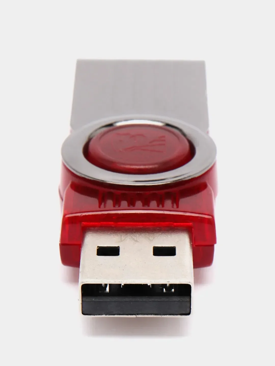 Белый флешка USB, разные цвета, 4/8/16/32/64/128/256 Гб