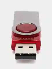 Белый флешка USB, разные цвета, 4/8/16/32/64/128/256 Гб