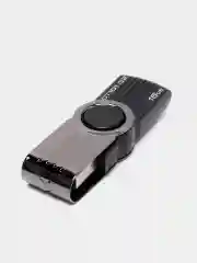 Голубой флешка USB, разные цвета, 4/8/16/32/64/128/256 Гб