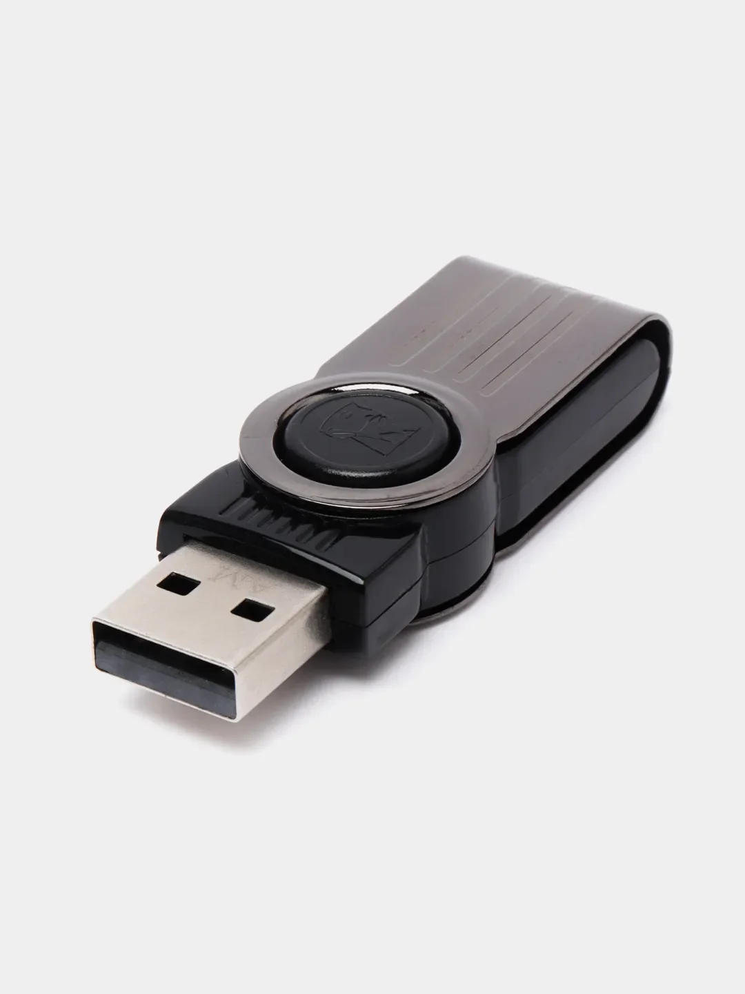 Голубой флешка USB, разные цвета, 4/8/16/32/64/128/256 Гб