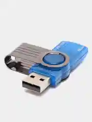 Зеленый флешка USB, разные цвета, 4/8/16/32/64/128/256 Гб