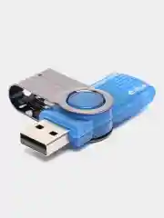 Золотой флешка USB, разные цвета, 4/8/16/32/64/128/256 Гб