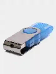 Золотой флешка USB, разные цвета, 4/8/16/32/64/128/256 Гб
