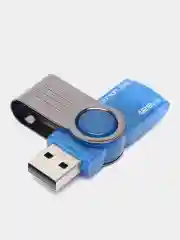 Золотой флешка USB, разные цвета, 4/8/16/32/64/128/256 Гб