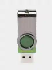 Оранжевый флешка USB, разные цвета, 4/8/16/32/64/128/256 Гб