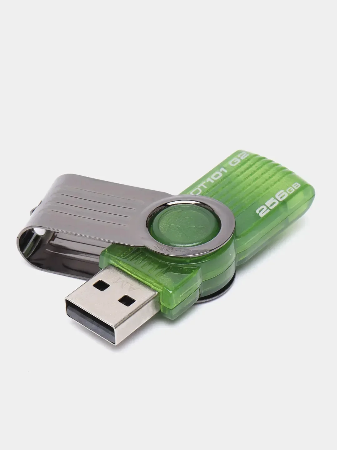 Оранжевый флешка USB, разные цвета, 4/8/16/32/64/128/256 Гб