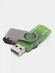 Оранжевый флешка USB, разные цвета, 4/8/16/32/64/128/256 Гб