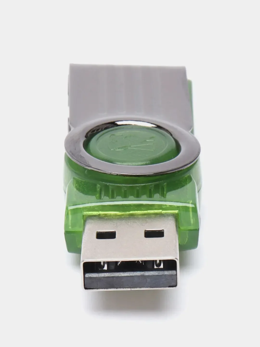 Оранжевый флешка USB, разные цвета, 4/8/16/32/64/128/256 Гб
