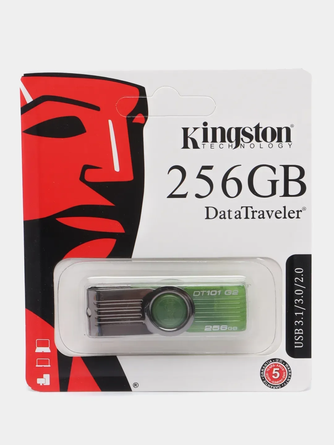 Красный флешка USB, разные цвета, 4/8/16/32/64/128/256 Гб