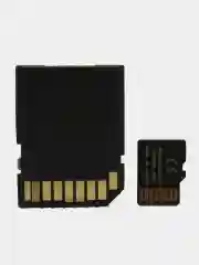 Белый карта памяти microSD, Class 10, 4/8/16/32/64/128/256 Гб