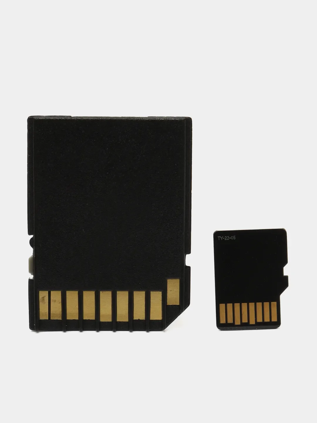Желтый карта памяти microSD, Class 10, 4/8/16/32/64/128/256 Гб