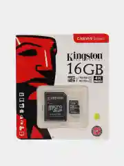 Зеленый карта памяти microSD, Class 10, 4/8/16/32/64/128/256 Гб