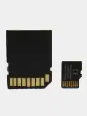 Зеленый карта памяти microSD, Class 10, 4/8/16/32/64/128/256 Гб