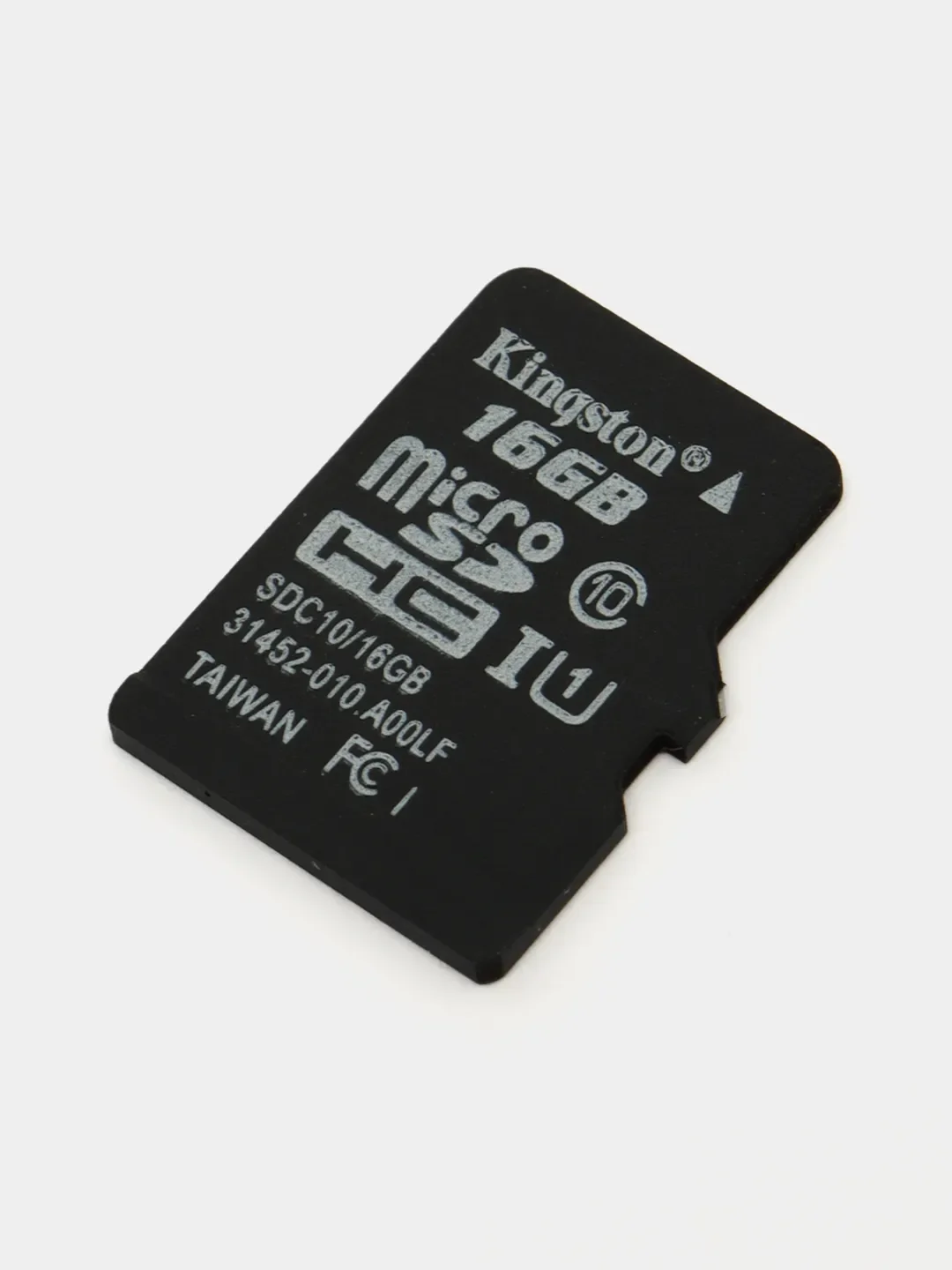 Зеленый карта памяти microSD, Class 10, 4/8/16/32/64/128/256 Гб