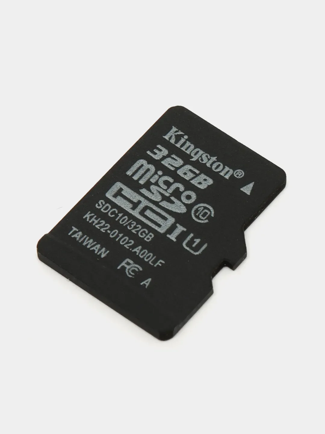 Красный карта памяти microSD, Class 10, 4/8/16/32/64/128/256 Гб