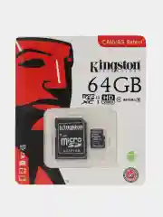 Синий карта памяти microSD, Class 10, 4/8/16/32/64/128/256 Гб