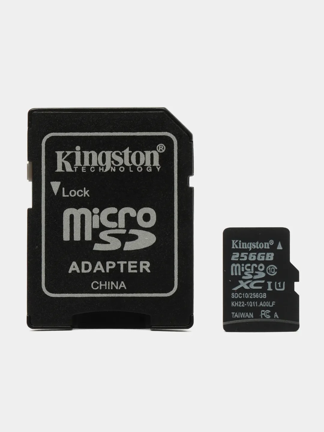 Черный карта памяти microSD, Class 10, 4/8/16/32/64/128/256 Гб