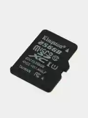 Черный карта памяти microSD, Class 10, 4/8/16/32/64/128/256 Гб