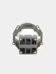 Светодиодные LED линзы AOZOOM K3 Dragon 5000K New 2022 Original, новое поколение, 2 шт