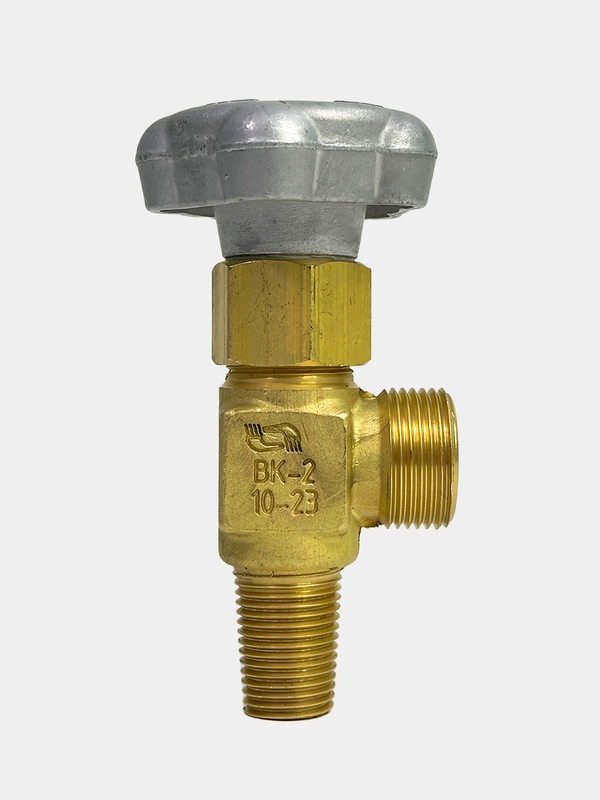 Вентиль кислородный ВК-2 НЗГА