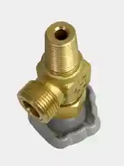 Вентиль кислородный ВК-2 НЗГА