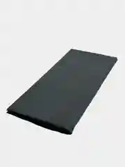 Бумага тишью, 50 x 66 см, 10 лист черный