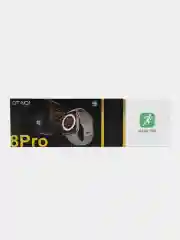 Черный умные часы Dt 8 Pro,X8 Ultra, X8 Mini, 44/45 мм