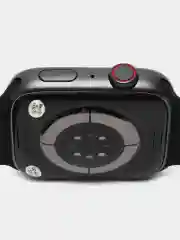 Черный умные часы Dt 8 Pro,X8 Ultra, X8 Mini, 44/45 мм