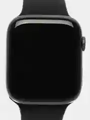 Черный умные часы Dt 8 Pro,X8 Ultra, X8 Mini, 44/45 мм