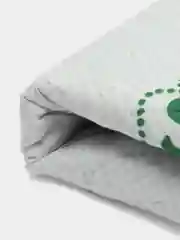 Индиго колибри Двустороннее покрывало 1,5 спальное, хлопок