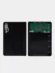 Корпус + модуль питания PowerBank 4х18650 с LED индикацией