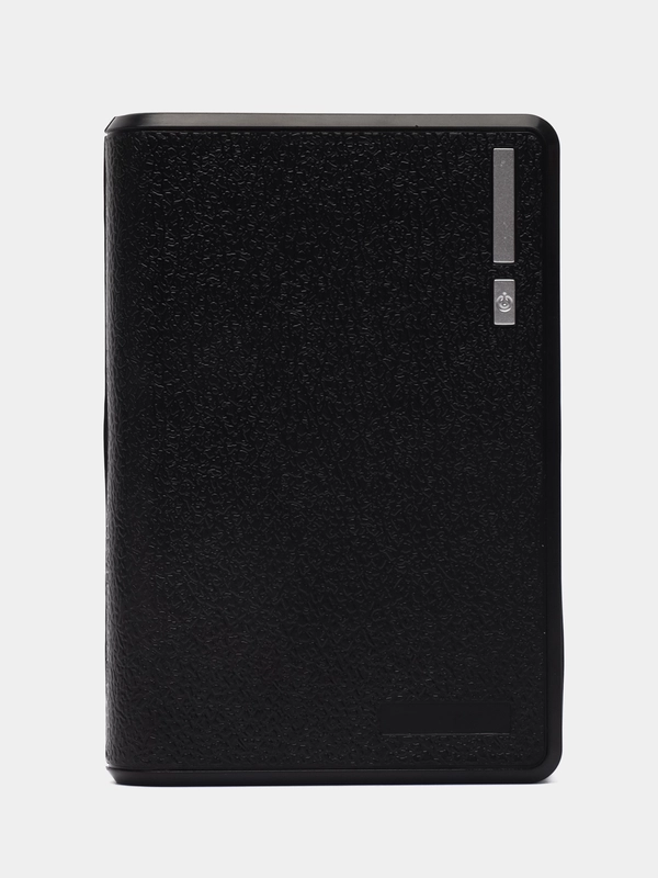 Корпус + модуль питания PowerBank 4х18650 с LED индикацией