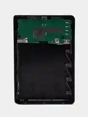 Корпус + модуль питания PowerBank 4х18650 с LED индикацией