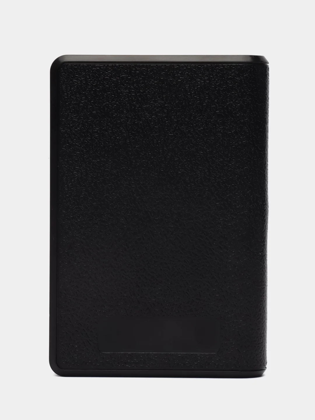 Корпус + модуль питания PowerBank 4х18650 с LED индикацией