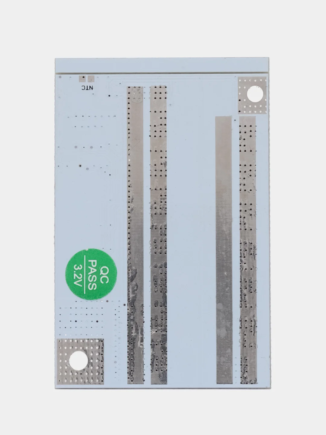 Плата защиты батареи BMS PCM для LiFePO4 5S 18V 100A с балансировкой
