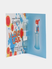 Lemontay масляные духи женские №354 : cheap and chic i love love, чип чик ай лав лав, 3 мл
