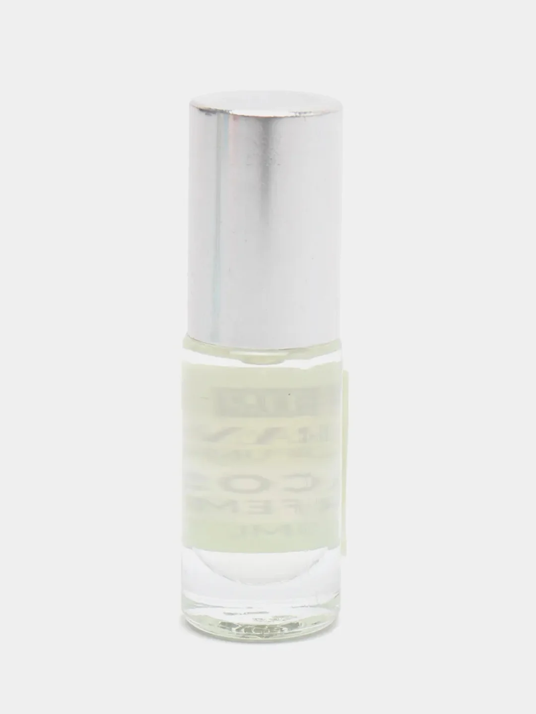 Масляные духи по мотивам Lacost for Femme (Лакосте Пур Фам), роликовый флакон, 3 мл
