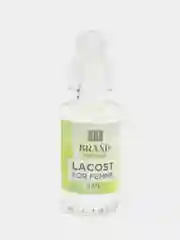 Масляные духи по мотивам Lacost for Femme (Лакосте Пур Фам), роликовый флакон, 3 мл