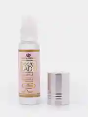 Secret Lady Al Rehab масляный концентрат женский аромат по мотивам Givench живанш секрет