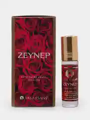 Ароматизатор ZEYNEP AKSA Esans 6 и 5 мл