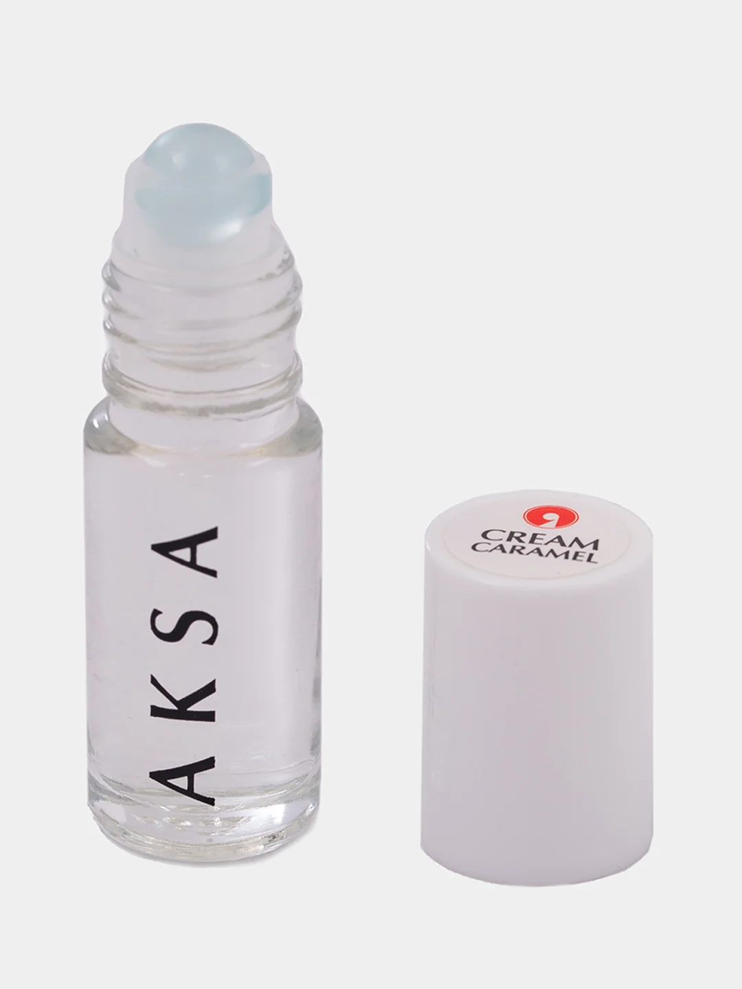 Cream Caramel ароматизатор Aksa Esans, сладкий, карамельный, без спирта, 5 мл