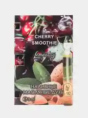 Lemontay масляные духи женские №182: по мотивам Cherry Smoothie, черри смузи, 3 мл