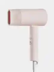Розовый фен Xiaomi Compact Hair Dryer H101, 1600 Вт, EU