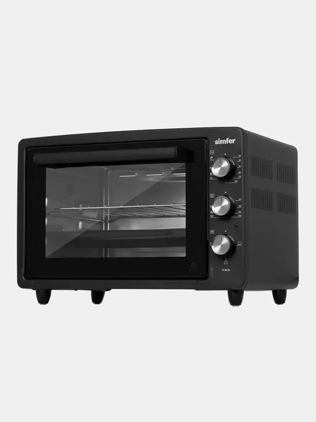 Мини-печь Simfer M3416, 34 литра, 1300вт