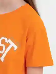 Футболка для девочки