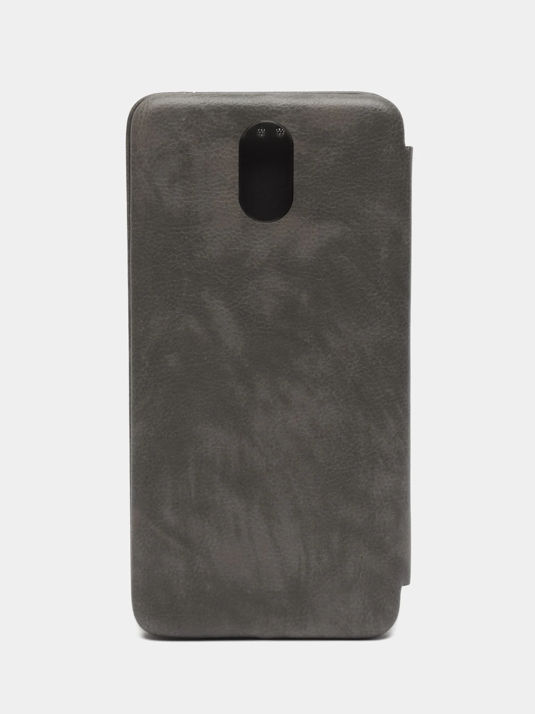 Красный чехол-книжка для Nokia 3.2 / 4.2 / 2.3 / 3.1 / 7.1