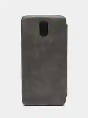 Красный чехол-книжка для Nokia 3.2 / 4.2 / 2.3 / 3.1 / 7.1